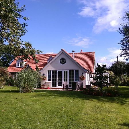 White Cottage B And B Spilsby Zewnętrze zdjęcie