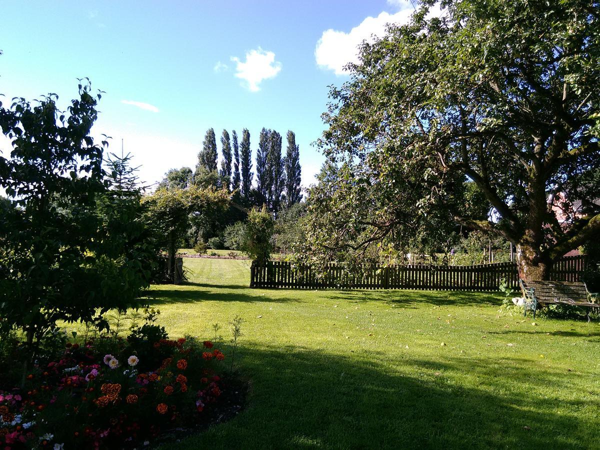White Cottage B And B Spilsby Zewnętrze zdjęcie