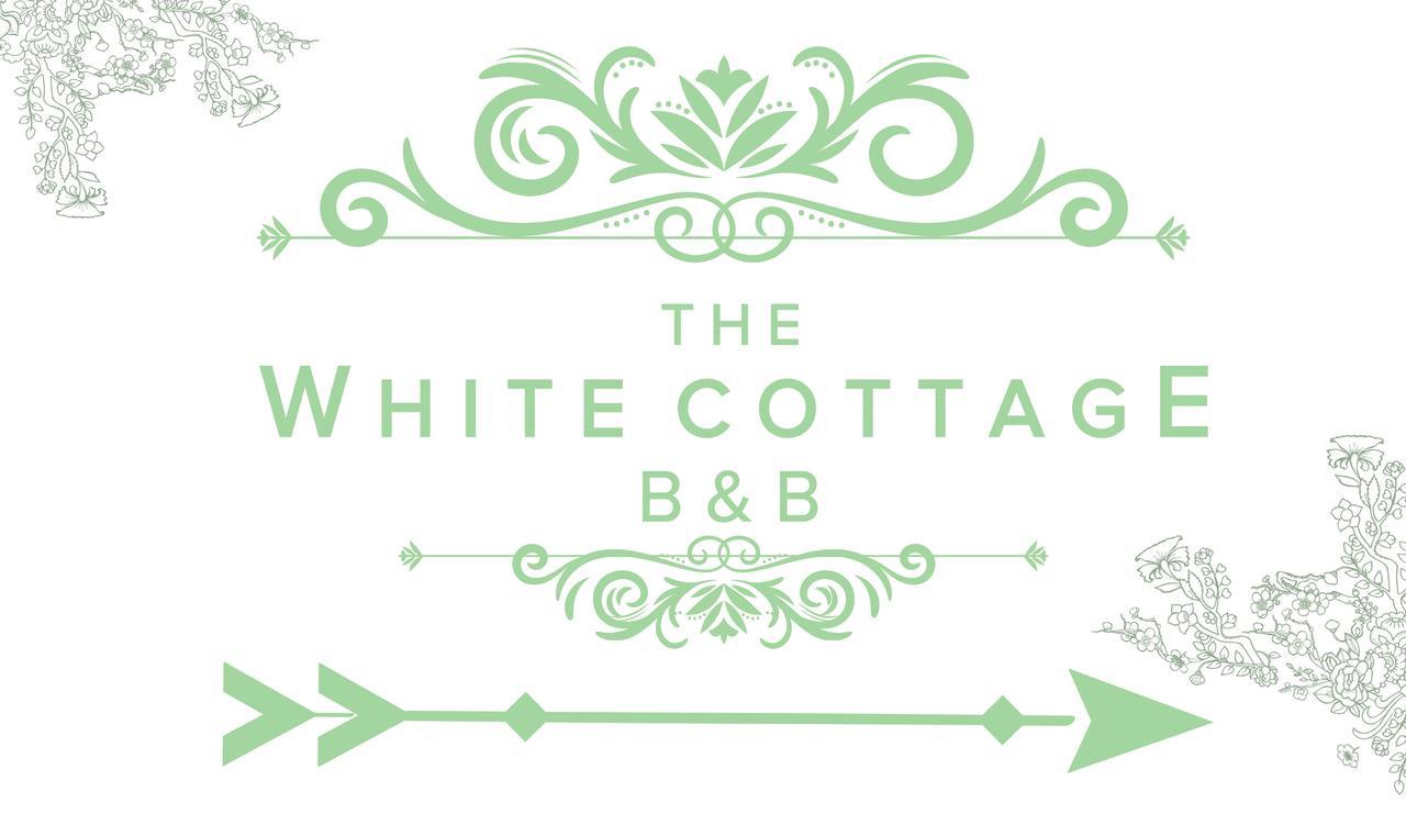 White Cottage B And B Spilsby Zewnętrze zdjęcie