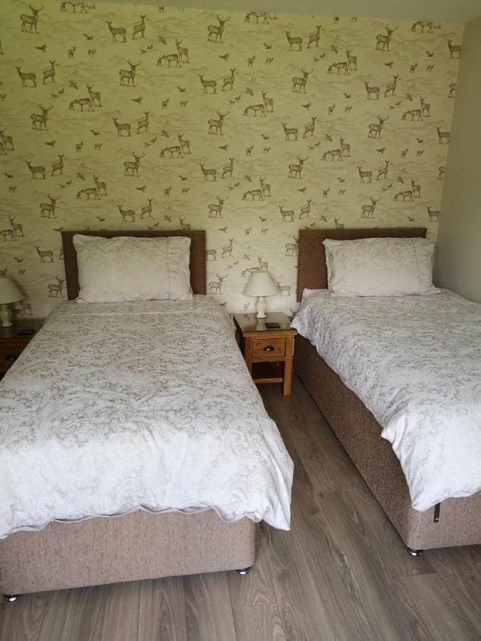 White Cottage B And B Spilsby Pokój zdjęcie