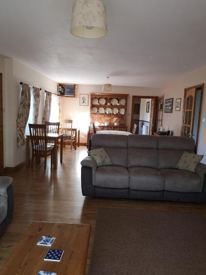 White Cottage B And B Spilsby Zewnętrze zdjęcie